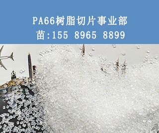 PA66树脂切片